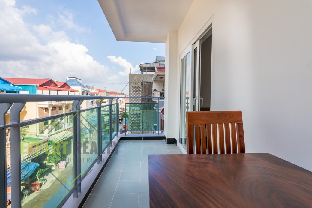 Apartment For Rent In Phnom Penh-7