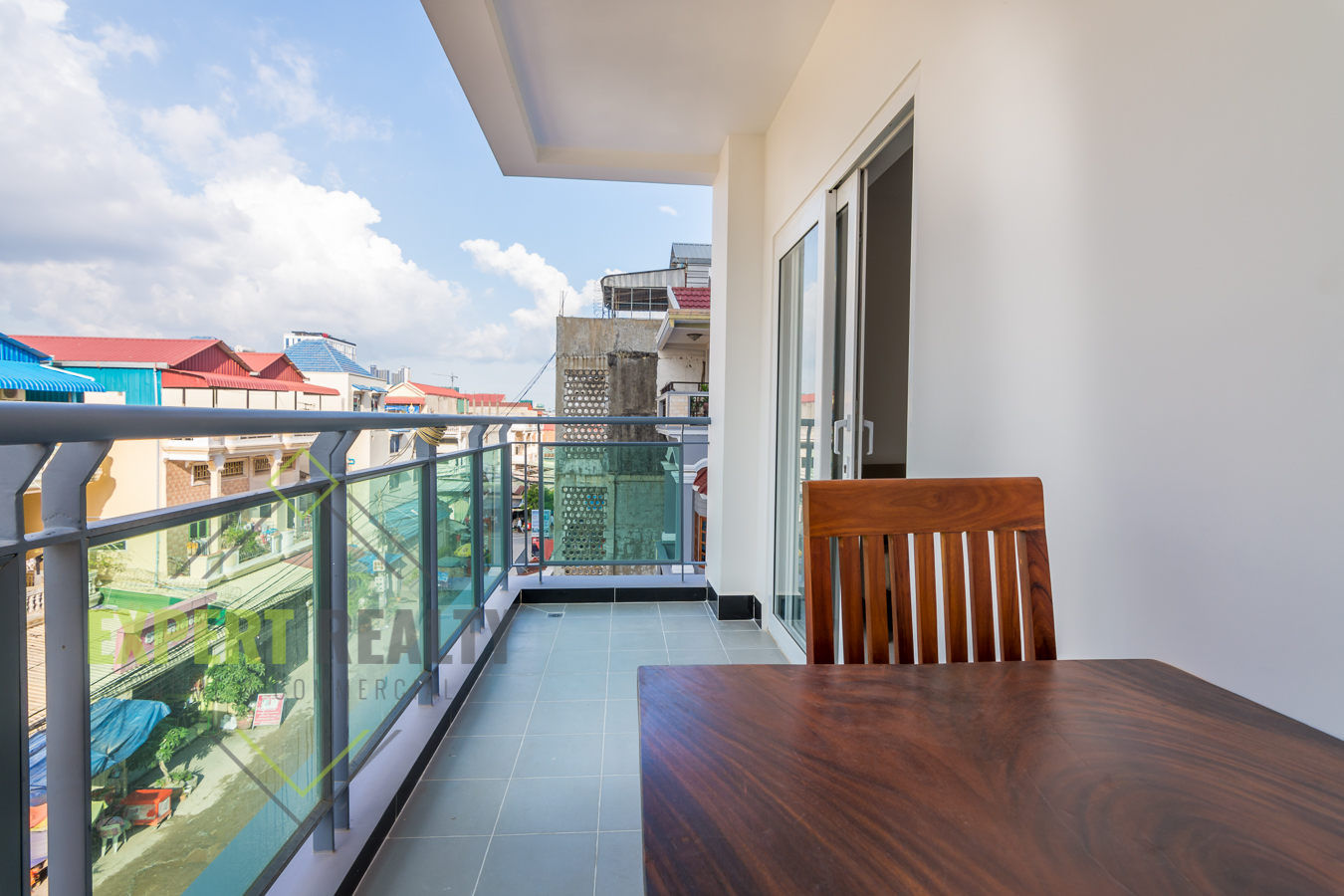 Cheap House for Rent in Phnom Penh Somnorng 12 Area Studio Room