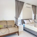 Apartment For Rent In Phnom Penh-9