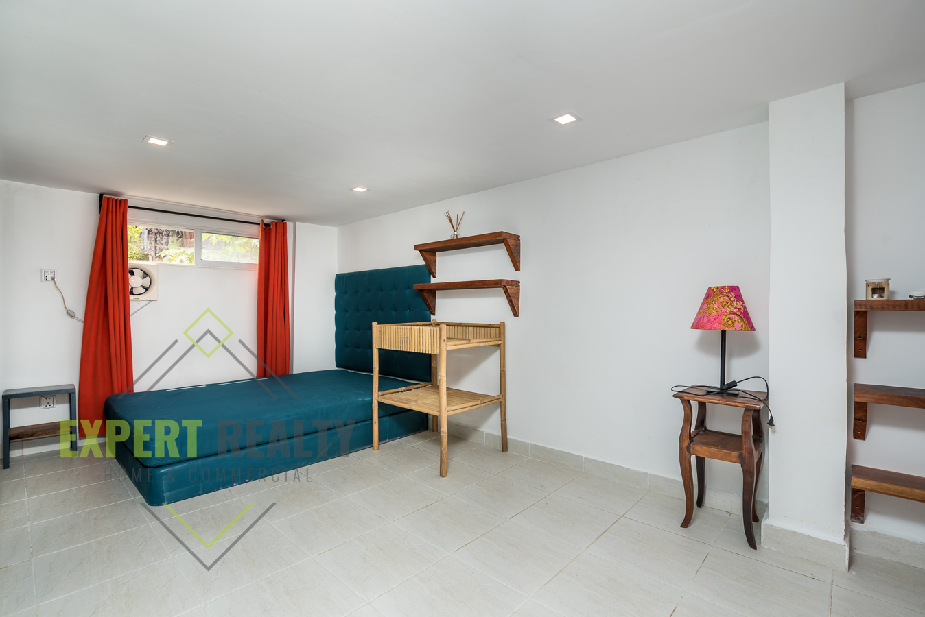 House For Rent In Phnom Penh Tonle Bassac Area 2 Bedrooms Expert