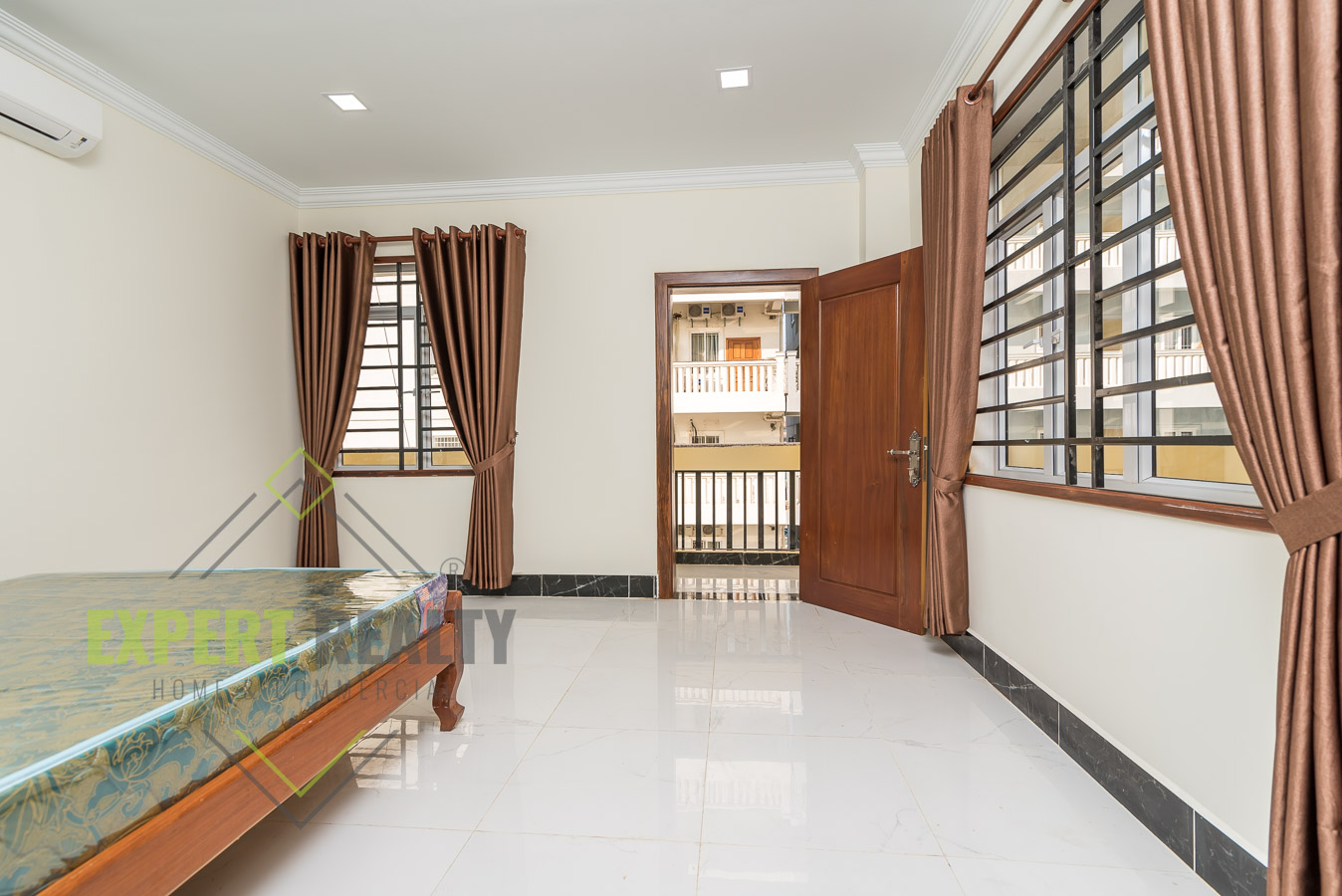 Apartment For Rent In Phnom Penh Cambodia Russian Market Area 1