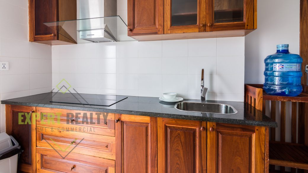 Apartment For Rent In Phnom Penh-4