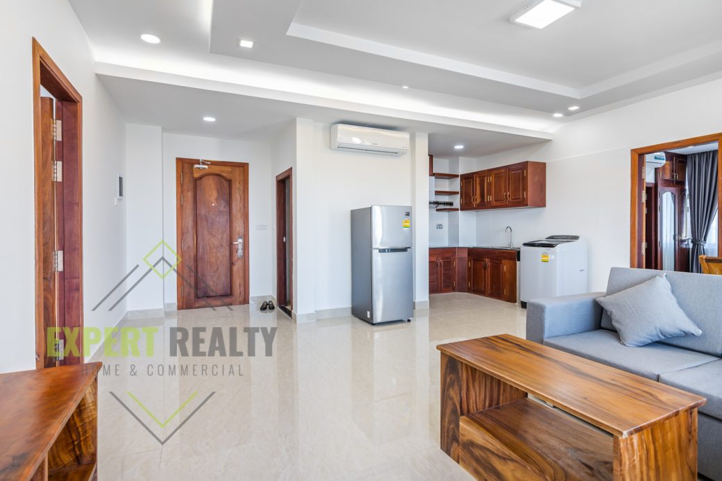 Apartment For Rent In Phnom Penh-8