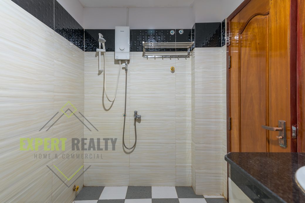 Apartment For Rent In Phnom Penh-12