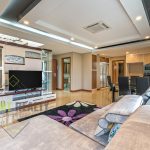 Apartment For Rent In Phnom Penh-5