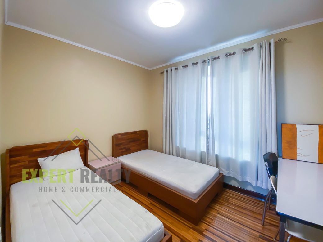 Condo For Rent In Phnom Penh Rose Condo 3 Bedrooms Expert Realty