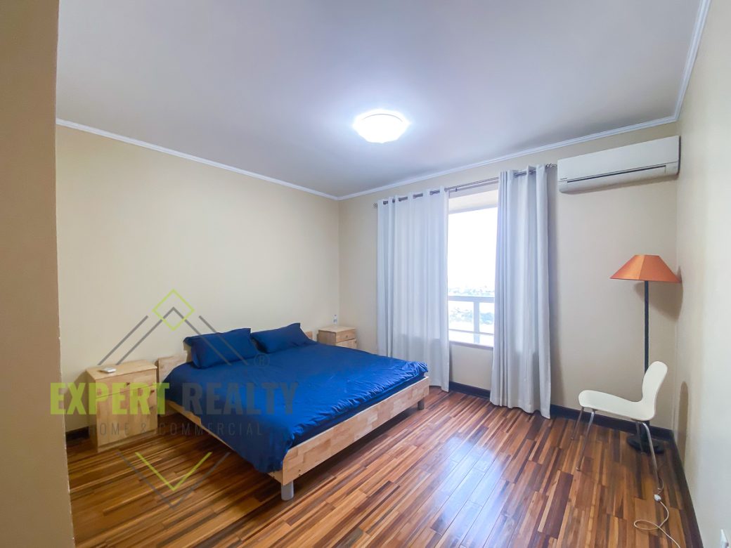 Condo For Rent In Phnom Penh Rose Condo 3 Bedrooms Expert Realty