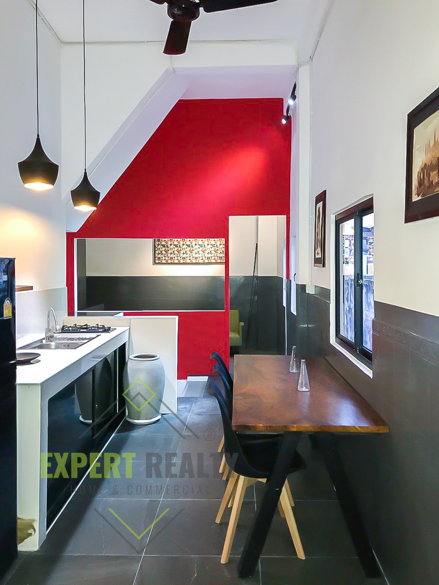 House For Rent In Phnom Penh Daun Penh Area 2 Bedrooms Expert